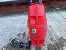 Checkmate FABX2-15C Fall Arrest Block 15M 136KG SWL