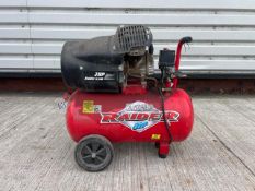 Clarke Radar 14 CFM Compressor