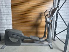Life Fitness 95XI Cross Trainer, No Reserve