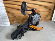 Nordic Track RX800 Folding Rower, No Reserve