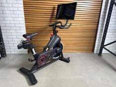 ProForm Pro C22 Studio Bike/Indoor Cycle, No Reserve