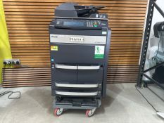 Olivetti d-Copia8200 Printer - No Reserve