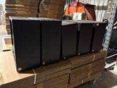 Corsair PC Towers x 5