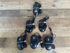 Computer Mice (Joblot) - No Reserve