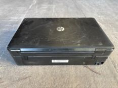 HP Envy 4507 Printer / Copier - No Reserve
