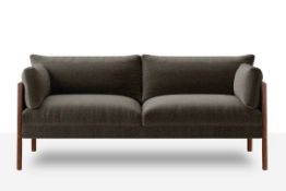 Boss Design Bode BOD/2 Compact Sofa, Brand New