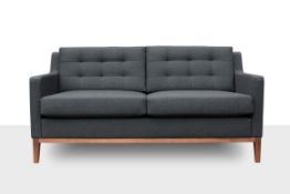 Boss Design Lexe Compact Sofa, Brand New