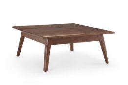 Boss Callisto Low Table, Brand New
