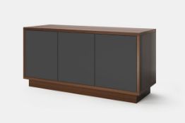 Boss Design Credenza BC157/3D/PC, Brand New