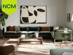 Brand New Boss Design Luxury Furniture, Due To Project Cancellation, Designer Sofas, Tables, Barstools, Office Furniture & More