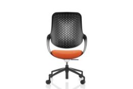 Boss Design Coza COZ/1 Task Chair, Brand New