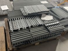 Pallet Of 350MM U Channels