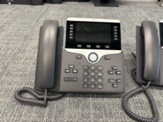 Cisco UC Phone CP-8841 x8