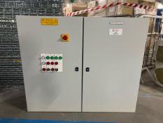 MCP 206 Control Panel