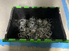 Box Of Metal Brackets