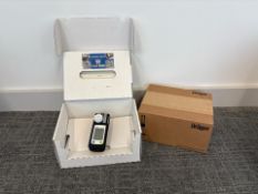 Drager X-am 5100 Single Gas Detector