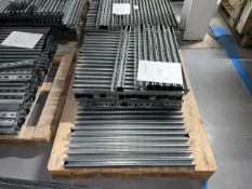 Pallet Of 750MM U Channels