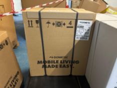 New Dometic A30S1 Mini Bar Fridge