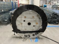 Roll Of Four Core Cable