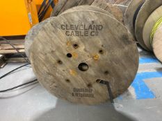 Roll Of Three Core Cable