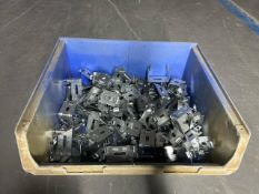 Box Of Metal Brackets