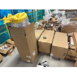 4 FLNI355 Aircon Insulation Pipe