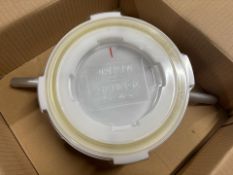 Getinge 190 False Container