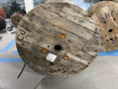 Roll Of Three Core Cable