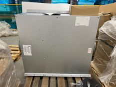 Sentinel In-Line Duct Fan