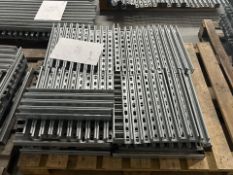 Pallet Of 450MM U Channels