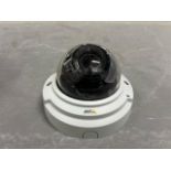 Axis Communications Network Dome Camera AXIS P3375-LV x4