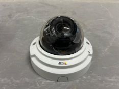 Axis Communications Network Dome Camera AXIS P3375-LV x4