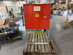 Blakley Power Distribution Box