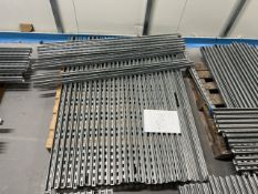 Pallet Of 1550MM U Channels