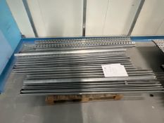 Pallet Of 1800MM U Channels
