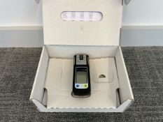 Drager X-am 2500 Gas Detector