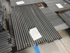 Pallet Of 1500MM U Channels