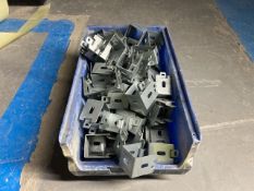 Box Of Metal Brackets