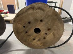 Roll Of Five Core Cable