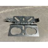 Box Of Metal Brackets