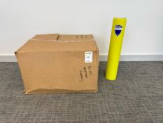 20 x Rack Armour Hi Vis Corner Protectors