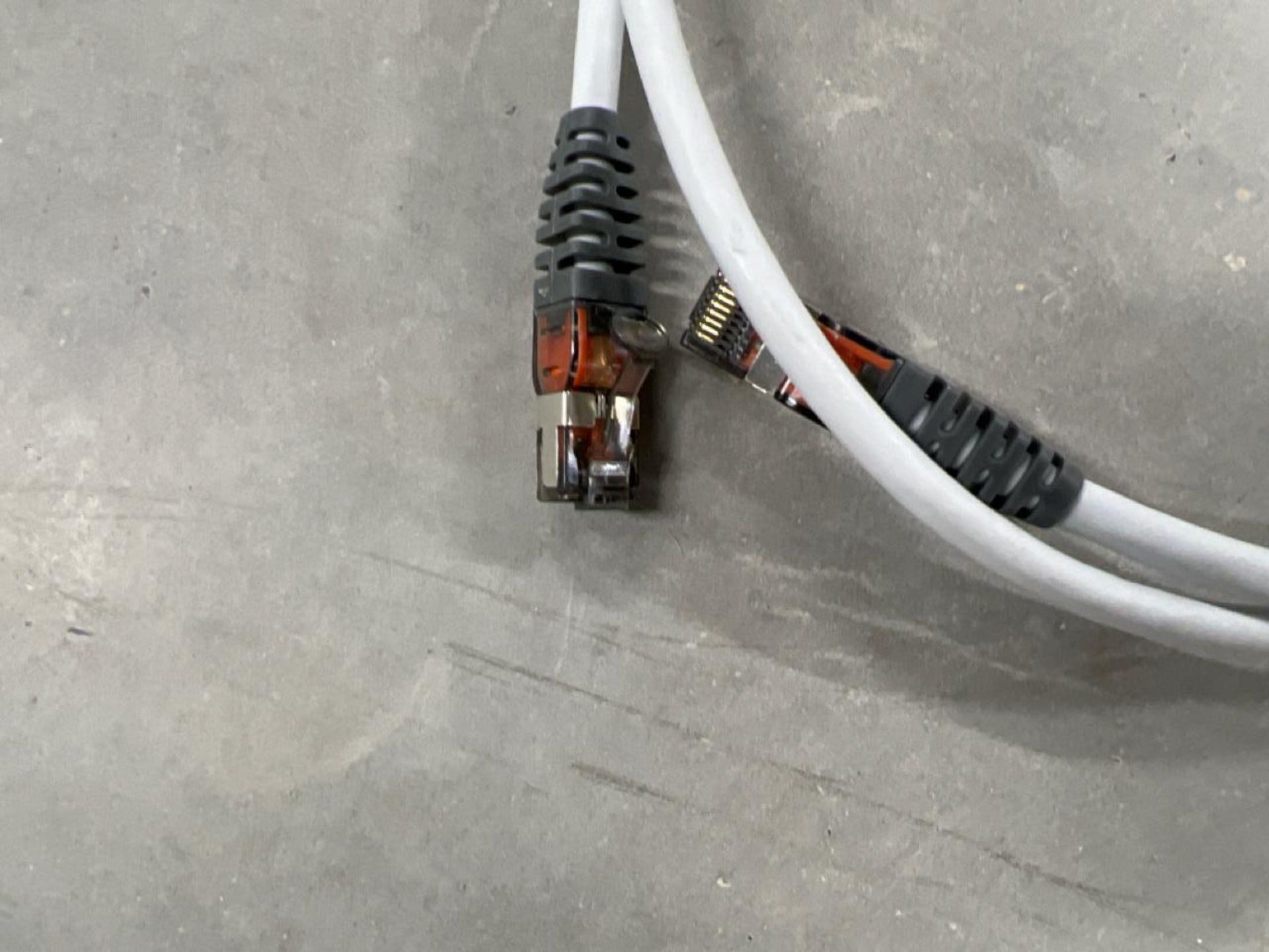 Pack Of Various Cat 6 Cables - Image 5 of 5