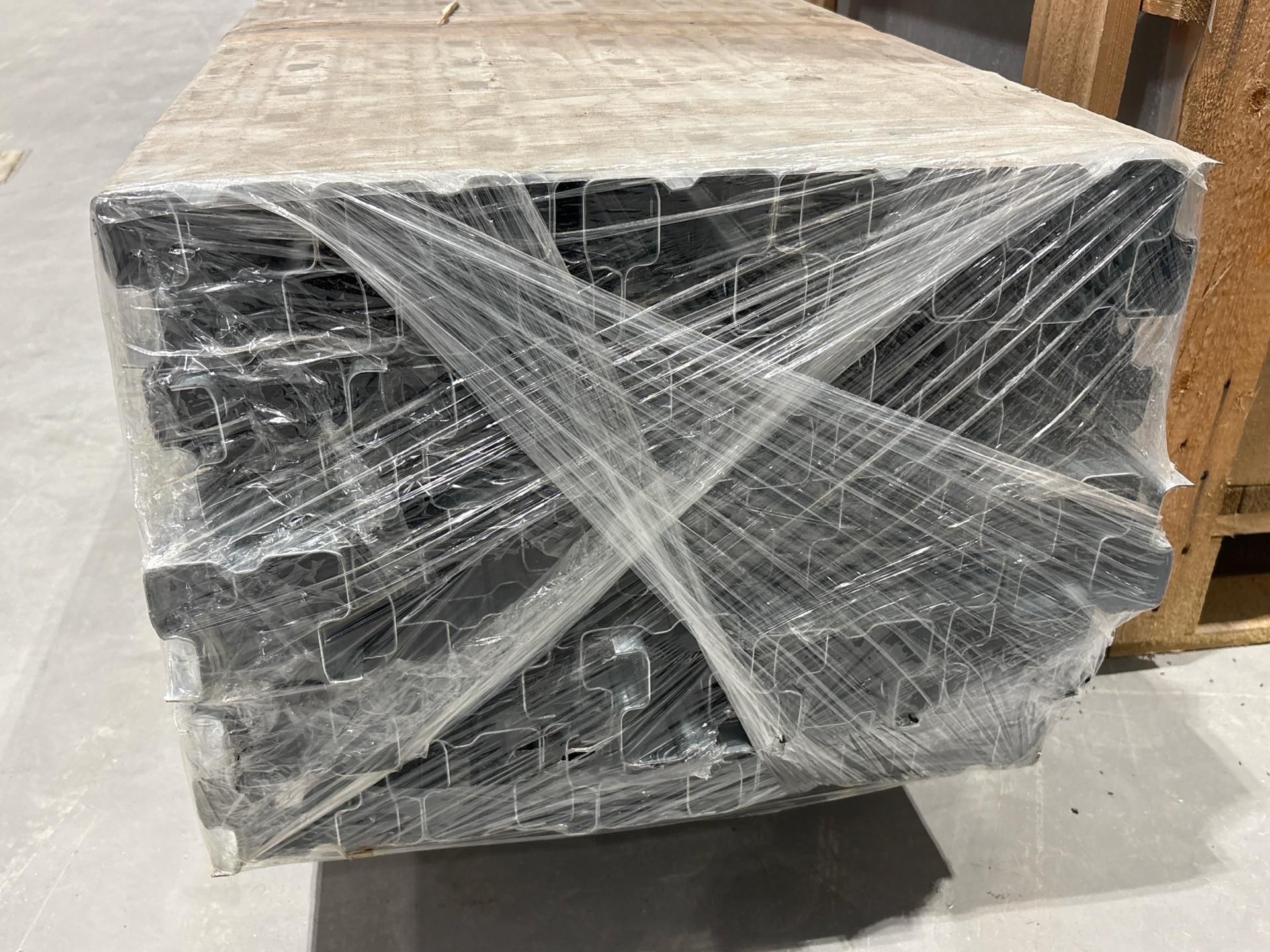 STLK Boltless Pallet Racking, To Match Lots 1 and 2. Approx 50 x 6m Uprights & 105 x 2.3m Cross Beam - Image 11 of 11