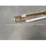 Panduit Grounding Strip x4