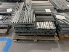 Pallet Of 550mm U-Channels