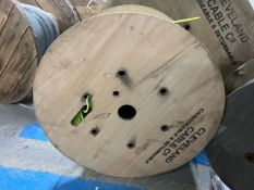 Roll Of Single Core Cable