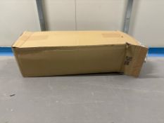 Insulated Flex Ducting 10M