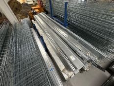 Legrand SRFL100PG 3M Cable Tray 100mm Wide x 10