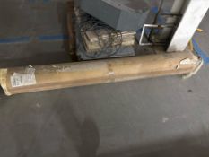 Roll of Tarasafe Ultra Slip Resistant Sheet Flooring - Granite