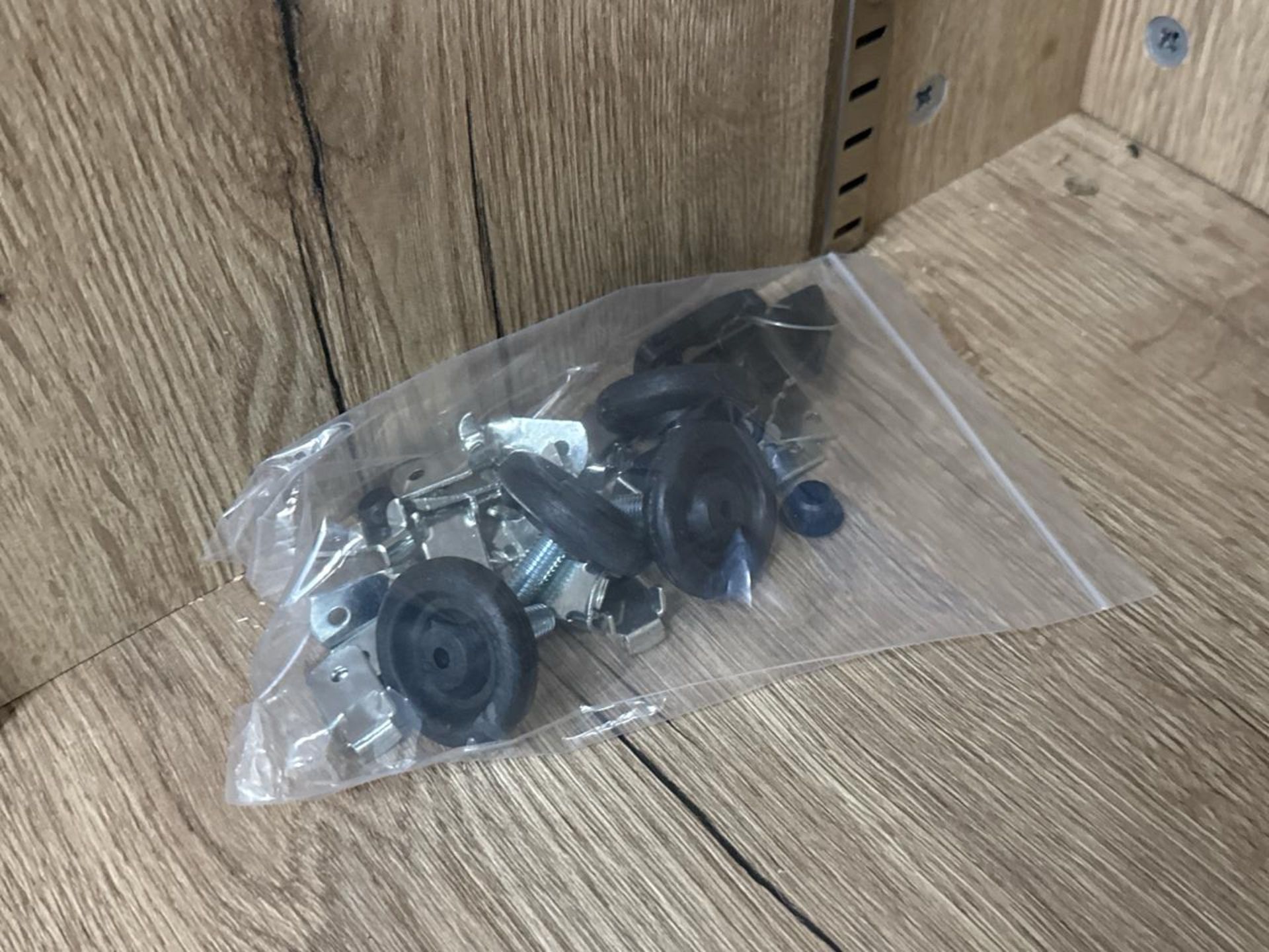 Tambour Cabinet - Image 6 of 8